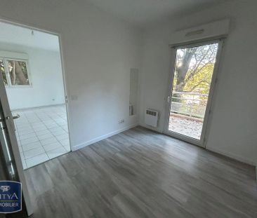 Appartement à louer 2 pièces 42.68m² - Photo 5