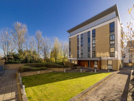 2 bedroom flat to rent - Photo 3