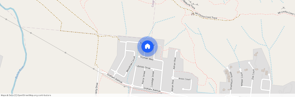 9 Chester Street, Mount Louisa QLD 4814