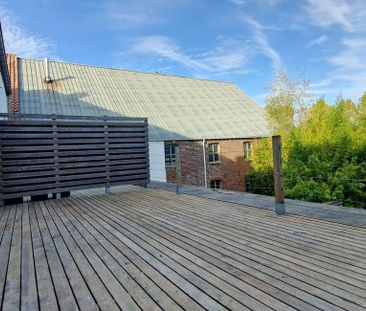 Appartement te huur in Frasnes-lez-Buissenal voor € 670 met 2 slaap... - Foto 3