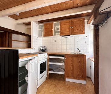 Gemütliche 2,5-Zimmer-Dachgeschosswohnung im Zentrum von Remagen - Photo 5