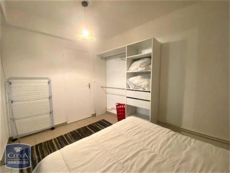 Appartement à louer 2 pièces 41.98m² - Photo 2