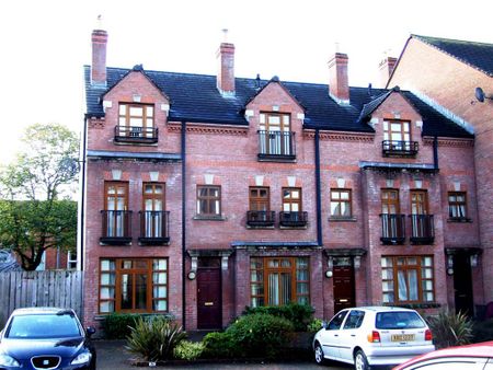 28 The Cloisters, Belfast, BT7 1GD - Photo 4