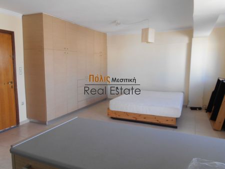 Studio/Γκαρσονιέρα για ενοικίαση - Πάτρα, - Photo 2