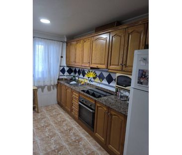 APARTMENT FOR RENT, 3 BEDROOMS AND 2 BATHROOMS IN BENIJÚZAR - ALICANTE - Photo 6