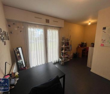 Appartement à louer 1 pièce 20.3m² - Photo 5