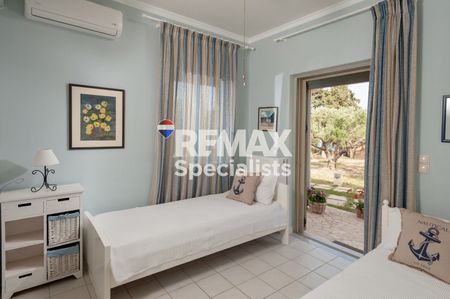 Βίλα για ενοικίαση Κάτω Μαράθι (Ακρωτήρι) - Photo 4