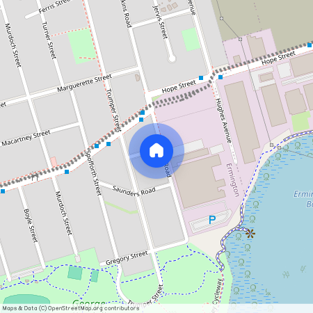 12B Massie Street, Ermington 2115, New South Wales