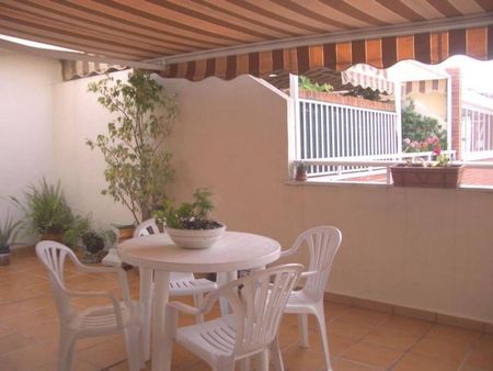 Alquiler de ático en Perchel sur - El Bulto - Photo 3