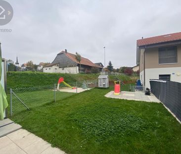 Villa jumelée 5,5 pièces à 5 min de Romont - Foto 2