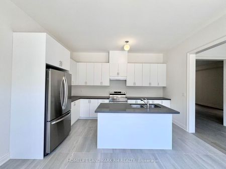 For Lease - 119 Prairie Rose Drive, Richmond Hill, Ontario - Photo 5