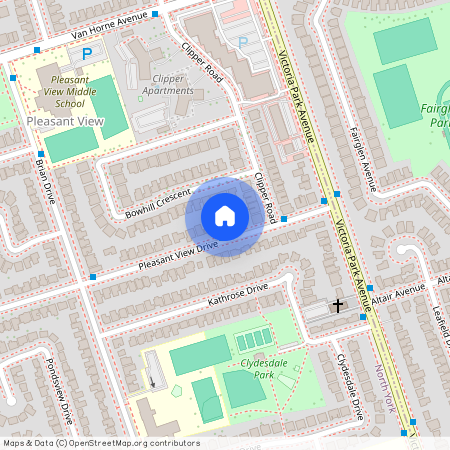 144 Pleasant View Drive Unit# Garden Sui…, Toronto