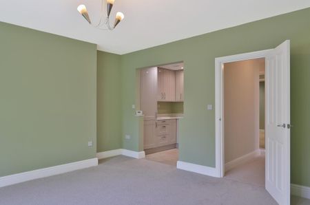 2 bedroom apartment to rent - Photo 5