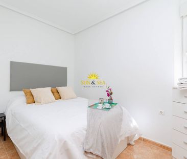 3 BEDROOM APARTMENT - GUARDAMAR DEL SEGURA - Photo 6