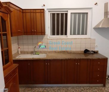 Διαμέρισμα για ενοικίαση Δάφνες (Πάτρα) - Photo 3