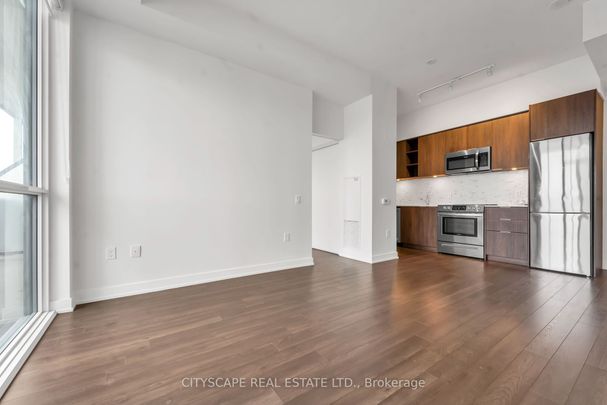 For Lease - 30 Ordnance Street Unit# 2504, Toronto, Ontario - Photo 1