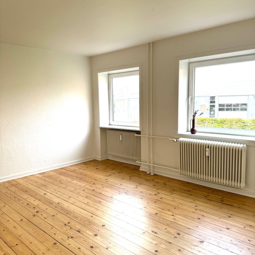 3-værelses lejlighed - Photo 1