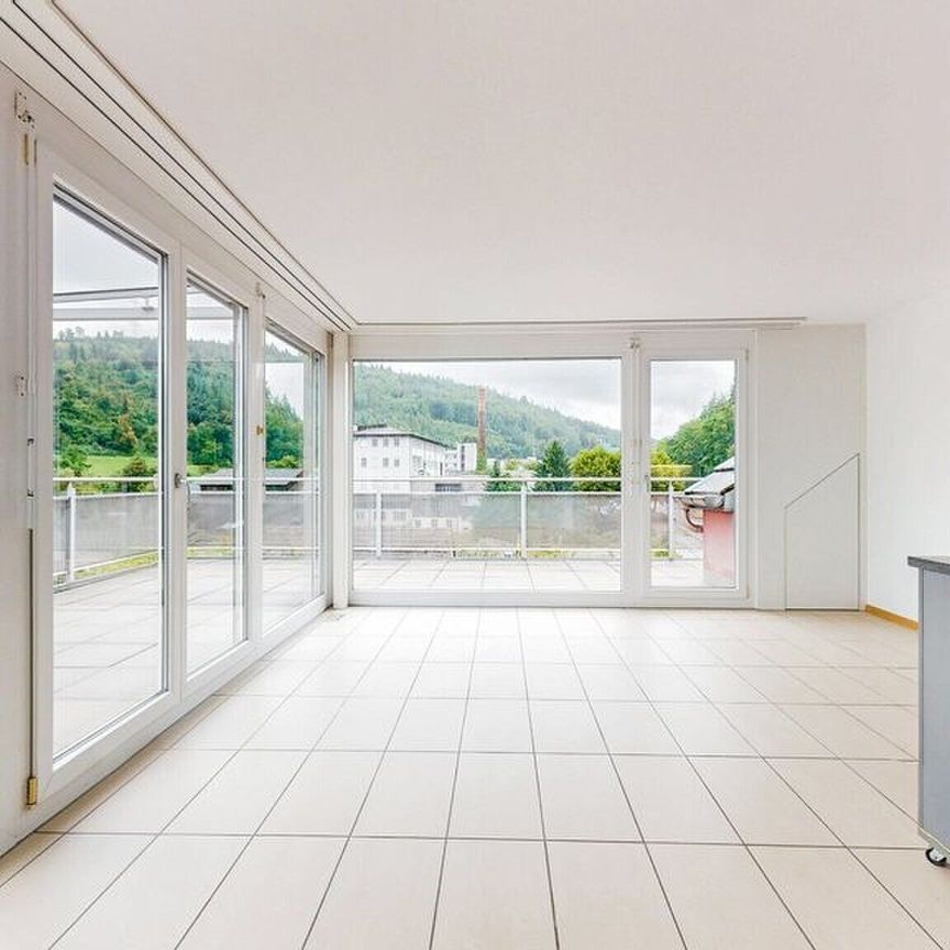At home in the city, At home in the countryside - Welcome to Liestal - Photo 1