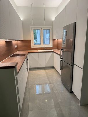 Διαμέρισμα για ενοικίαση Σταυρός (Αγία Παρασκευή) - Photo 1