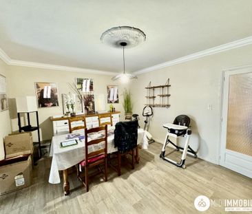 Location Maison 5 pièces 109m² ST JUERY 81160 - Photo 5