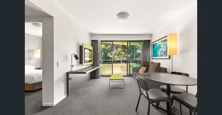 SHORT TERM LEASES AVAILABLE - Photo 5