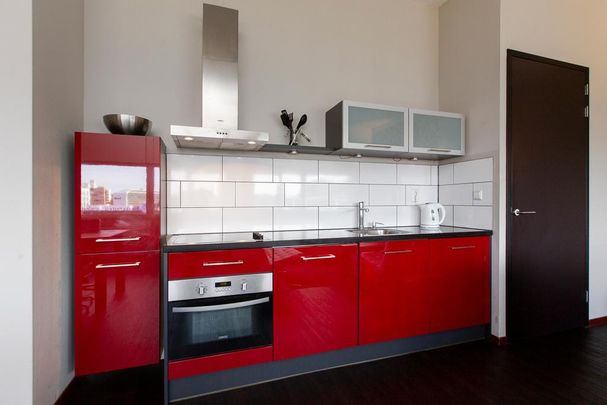 Verbeekstraat 5-C, Lage Mors, 2332CA, Leiden - Photo 1