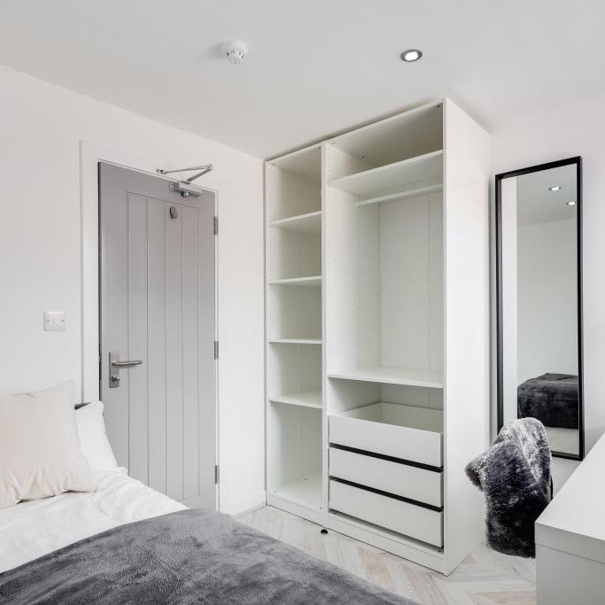 7 bedroom house to rent - Photo 1