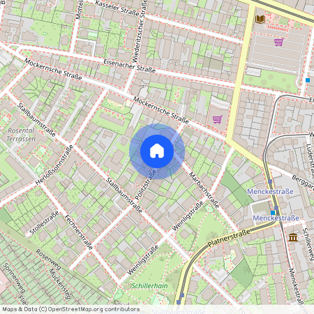 Pölitzstr. 10, 04155, Leipzig Ot Gohlis-Süd