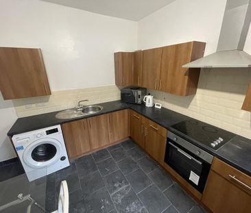 1 bedroom terraced house to rent - Photo 3