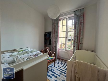 Location Appartement 5 pièces 108m² RAMBOUILLET 78120 - Photo 4