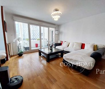 Appartement - Photo 1