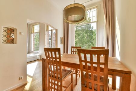 Appartement te huur: Johannes Verhulststraat 60-2 1071 NG Amsterdam - Photo 4