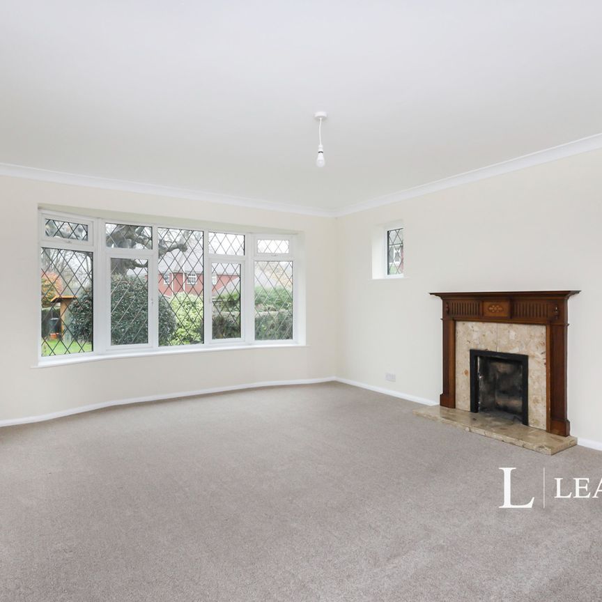 3 bedroom house to rent The Grove, Ratton, Eastbourne, East Sussex, BN20 - Photo 1