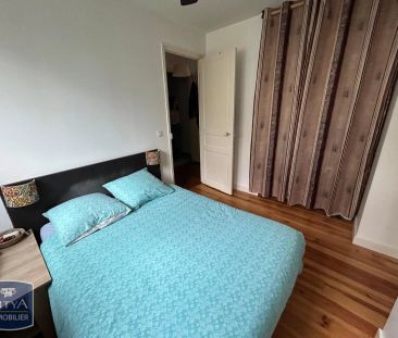 Appartement à louer 2 pièces 54.45m² - Photo 6