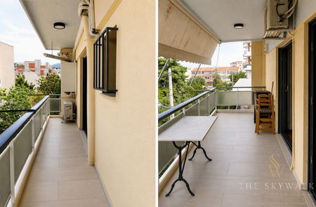 Διαμέρισμα για ενοικίαση Κέντρο (Αργυρούπολη) - Φωτογραφία 4