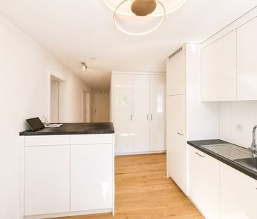 Charmante 4-Zimmer-Wohnung an ruhiger Lage in Adliswil - Photo 5