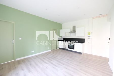 Location Appartement 2 pièces 36m² ST ETIENNE 42000 - Photo 5