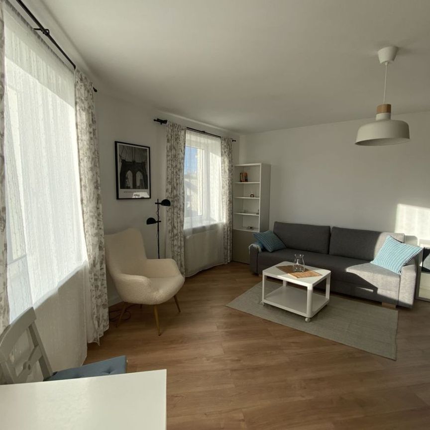 Kawalerka, przytulna, po remoncie |Gdynia, Dąbrowa - Фото 1