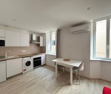 Location Appartement 2 pièces Meublé 30m² AIRE SUR L ADOUR 40800 - Photo 3