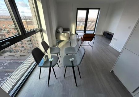 1 bedroom apartment to rent - Photo 5