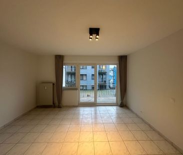 Appartement te huur - Foto 2