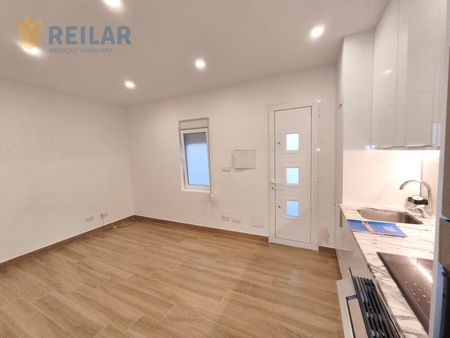 Apartamento T1 em Lisboa - Photo 3
