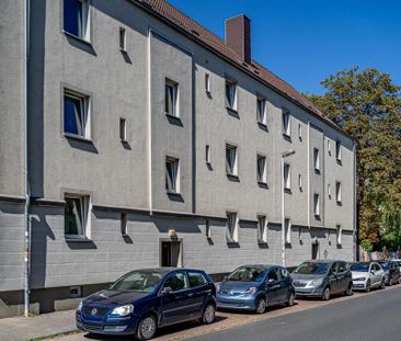 Charmante kernsanierte 2-Zimmer Wohnung in Braunschweig - Foto 5