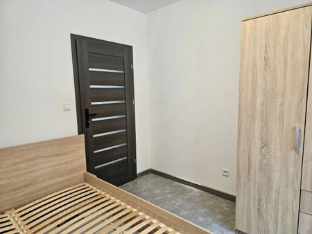 Atrakcyjny dwupokojowy apartament - Zdjęcie 4