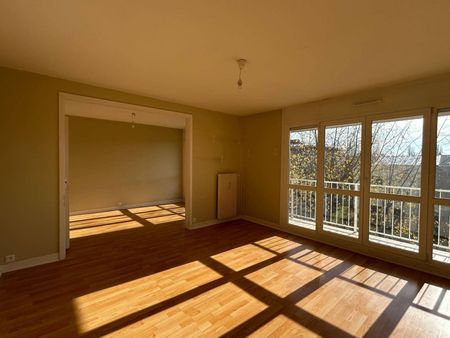 ESSEY LES NANCY BEL APPARTEMENT RÉNOVÉ DE 94m2 - Photo 2