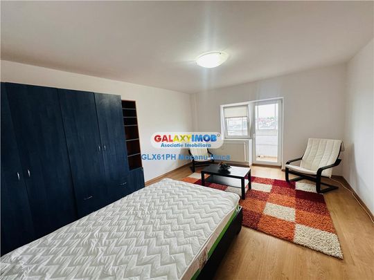 Inchiriere garsoniera confort 1, in Ploiesti, zona Cantacuzino - Fotografie 1