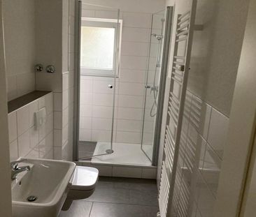 Ein tolles Wohngefühl: ansprechende 2-Zimmer-Wohnung - Foto 1