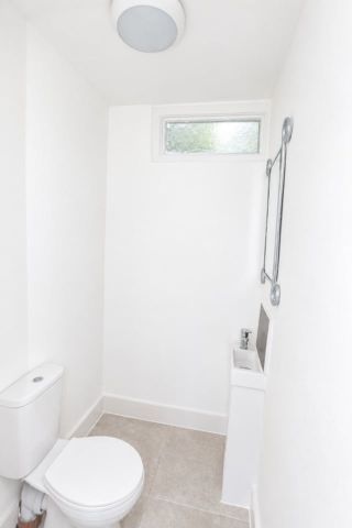 4 Bed Terraced House, Stamford Road, E6 - Photo 5