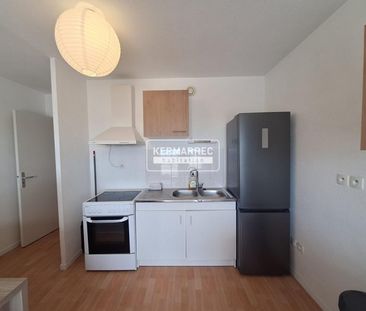 Appartement 2 pièces – 43 m² environ à Séné (ref : 00389) - Photo 6