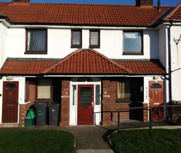 Margaret Creighton Gardens, Carlisle CA1 2DN - Photo 1